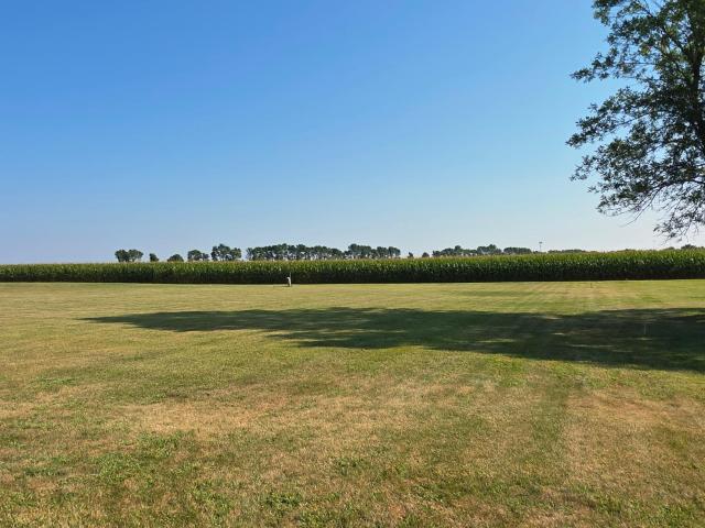 Land for sale in Cottonwood, Minnesota