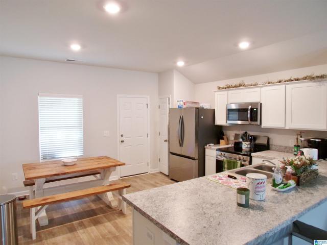 House for sale in Margaret, Alabama