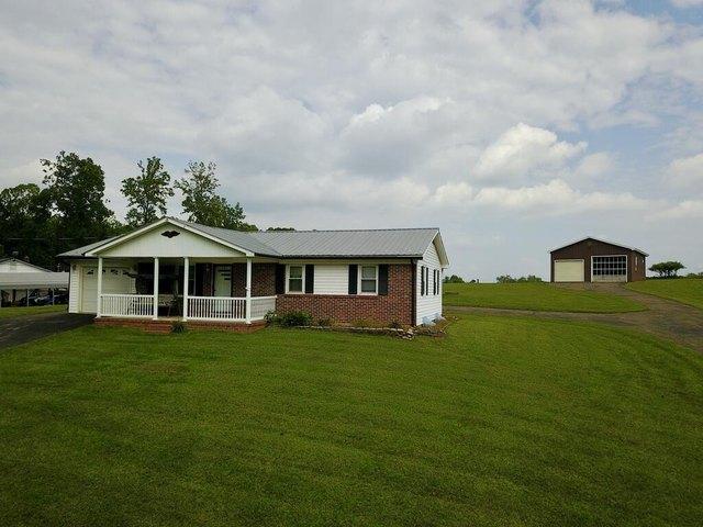 House for sale in Virginia