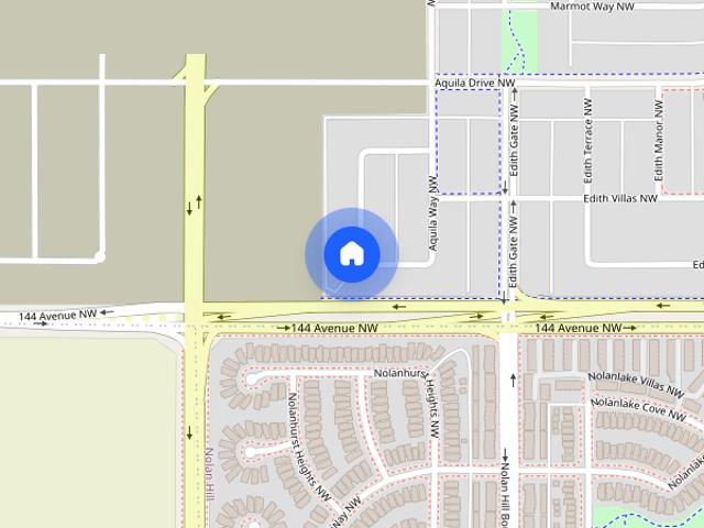 House for rent in Glacier Ridge, Calgary