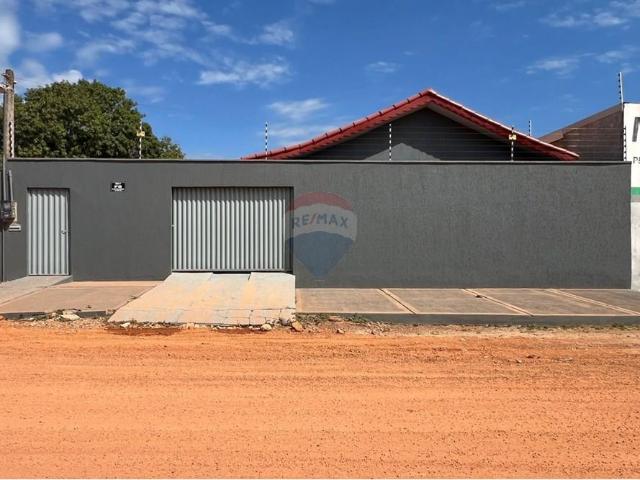 Casa aluguel em Redenção, Região Norte