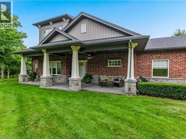 Condo for sale in Simcoe, Ontario