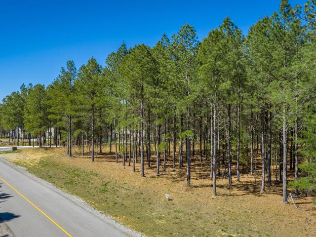 Land for sale in Tennessee