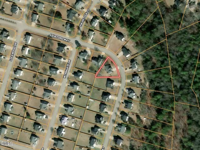 House for sale in Cameron, North Carolina