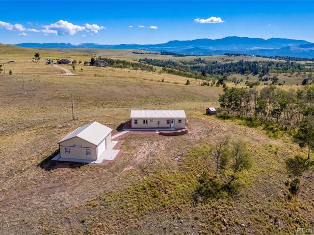 House for sale in Canon City, Colorado