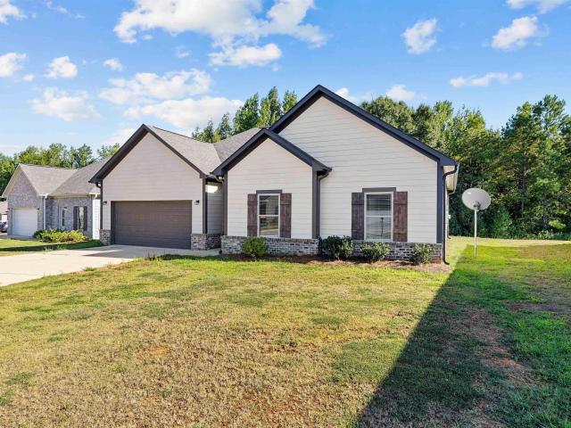 House for sale in Clanton, Chilton County