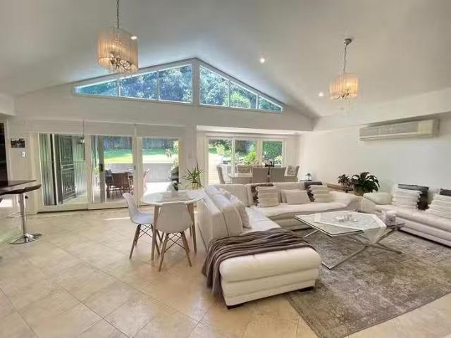 House for rent in Pagewood