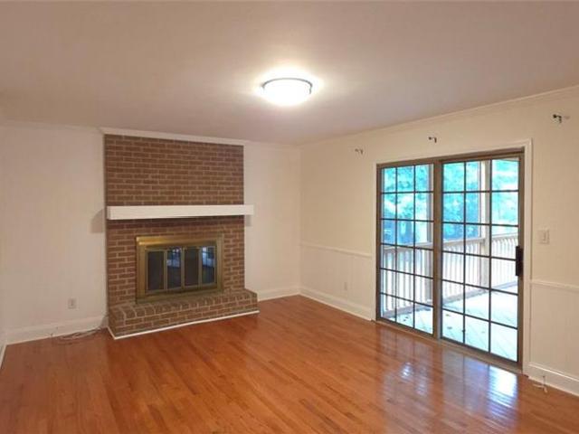 Property for rent in Roswell, Georgia