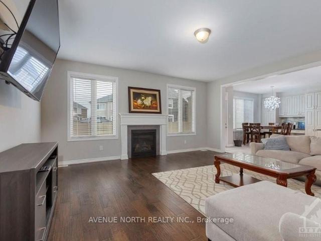 House for rent in Avalon, Ottawa