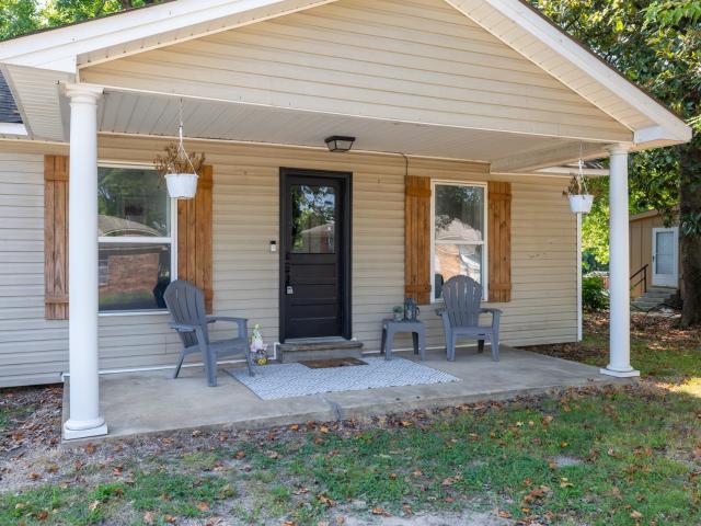 House for sale in Tennessee