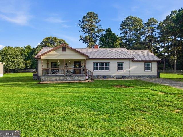 House for sale in Lindale, Georgia