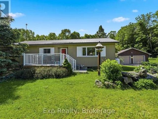 House for sale in Hastings, Ontario