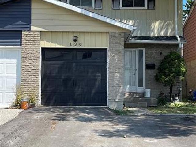House for rent in Brights Grove, Ontario