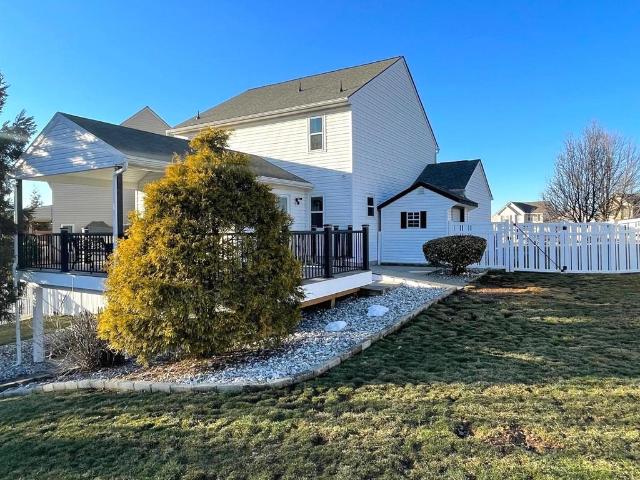 House for sale in Red Lion, Pennsylvania