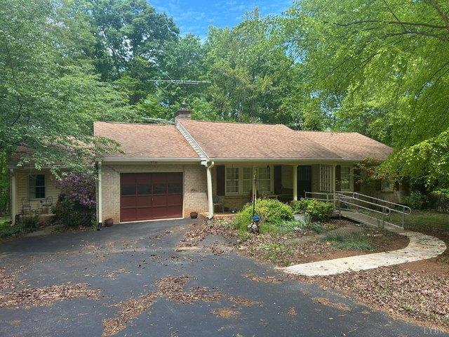 House for sale in Virginia