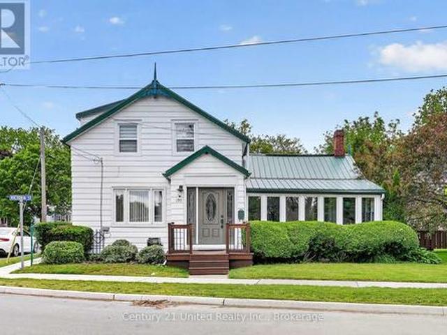 House for sale in Cobourg, Ontario
