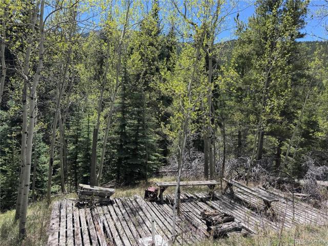 House for sale in Clear Creek, Colorado