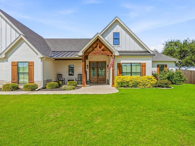 House for sale in Stephenville, Texas
