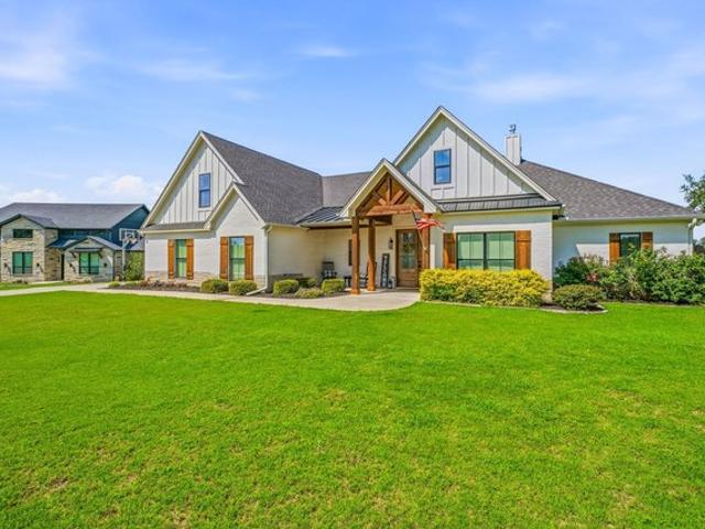House for sale in Stephenville, Texas