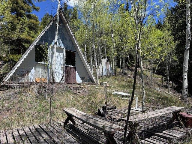 House for sale in Idaho Springs, Clear Creek County