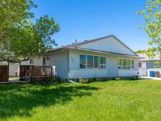 House for sale in East St. Paul, Manitoba