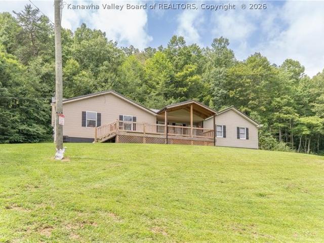 House for sale in Bomont, West Virginia