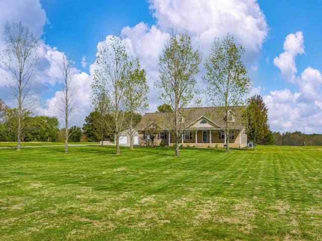 House for sale in Sylvania, Alabama