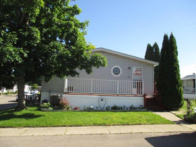 House for sale in White Lake, Wisconsin