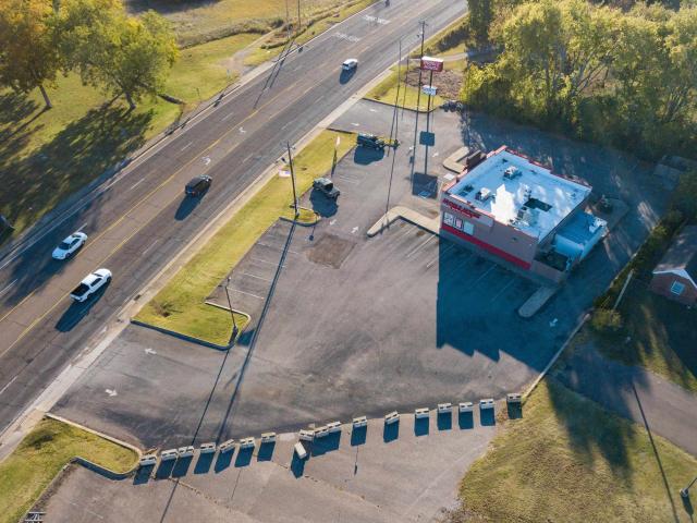 Commercial for sale in Tennessee