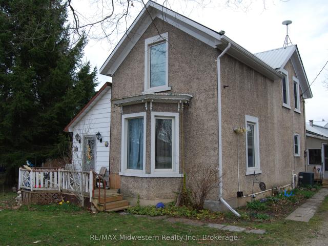 House for sale in Wellington, Ontario
