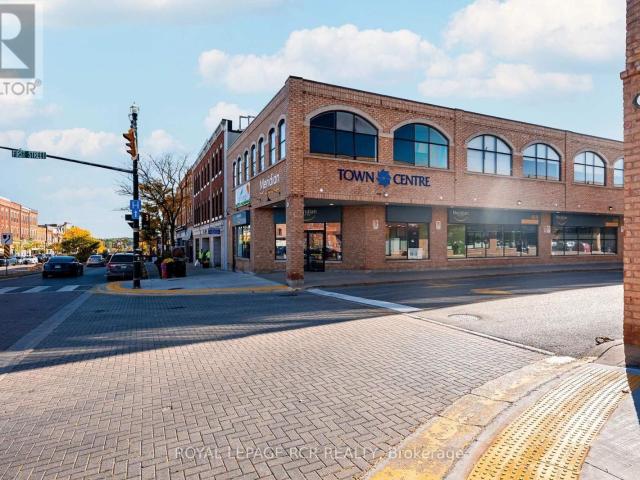 Office for rent in Dufferin, Ontario
