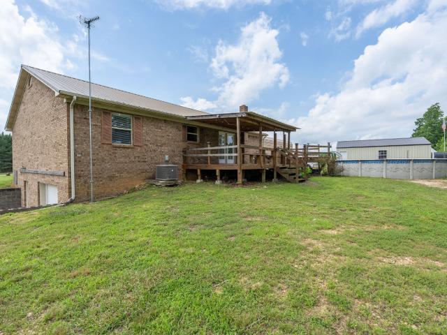 House for sale in Tennessee