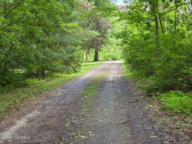 House for sale in Millmont, Pennsylvania