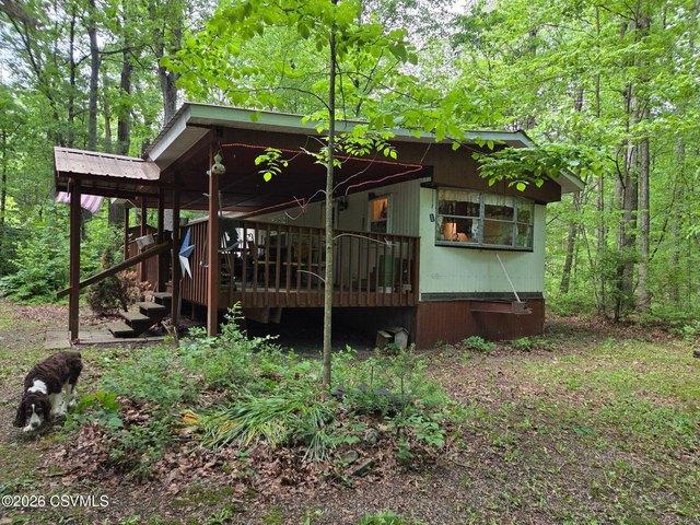 House for sale in Pennsylvania