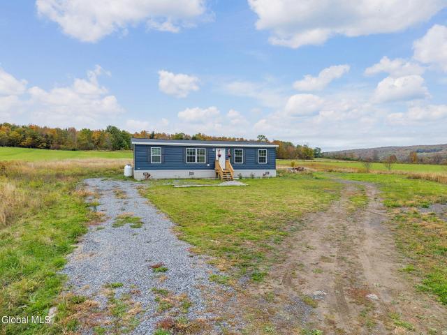 House for sale in Canajoharie, New York