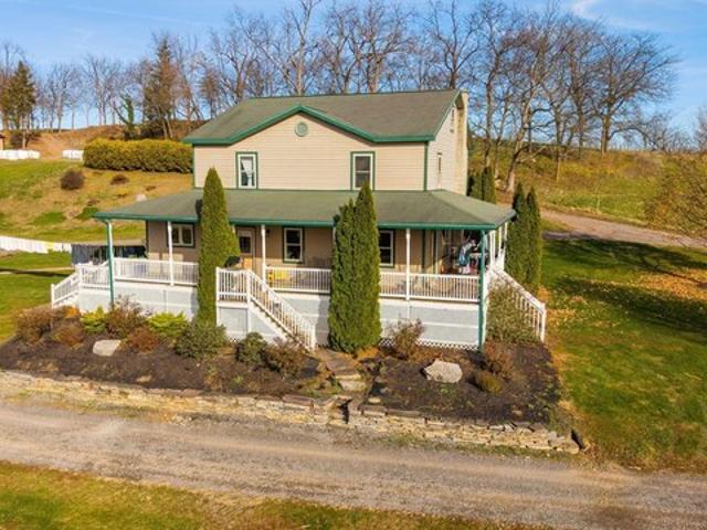 Farm for sale in Watsontown, Pennsylvania