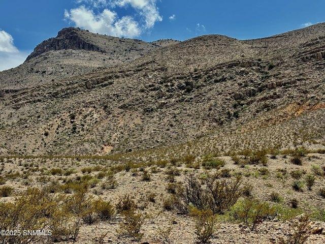 Land for sale in Radium Springs, Doña Ana County