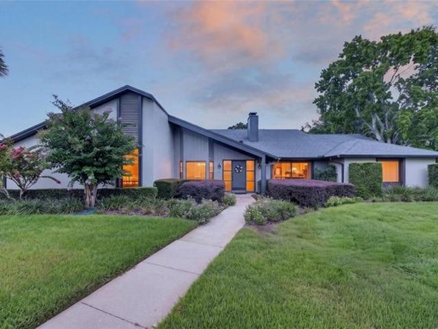 House for sale in Longwood, Florida