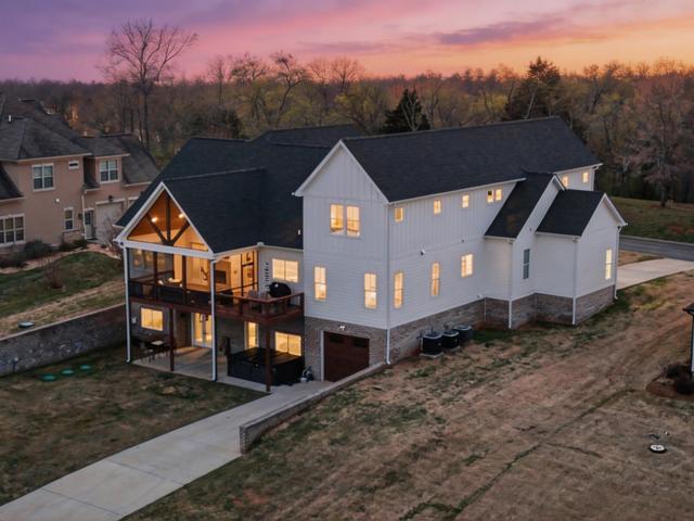 House for sale in Tennessee