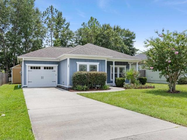 House for sale in Crawfordville, Florida