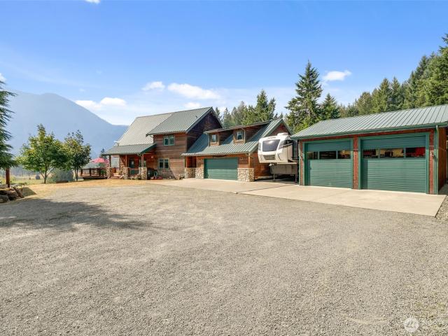 House for sale in Randle, Lewis County