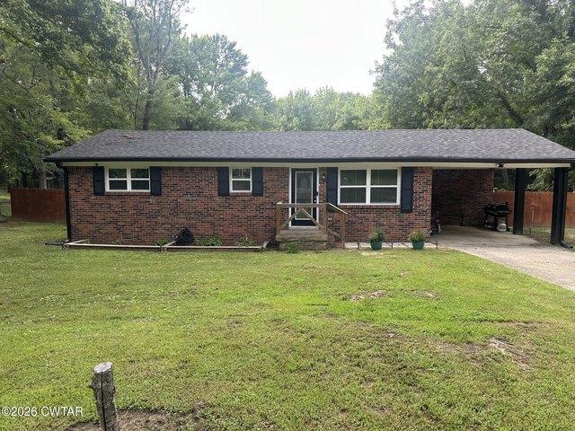 House for sale in Tennessee