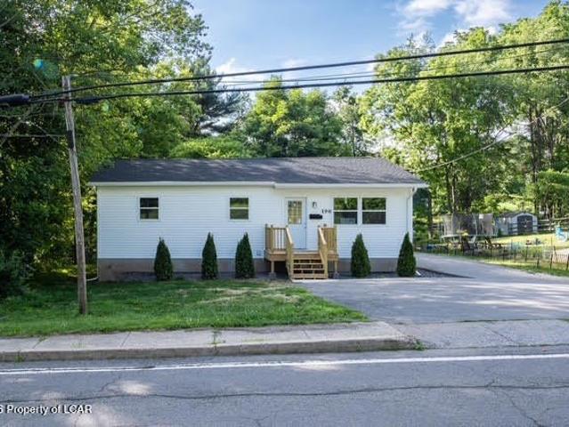 House for sale in Shavertown, Pennsylvania