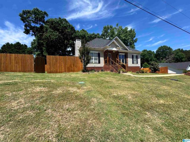 House for sale in Jemison, Alabama