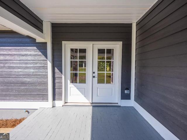 House for sale in Hartwell, Georgia