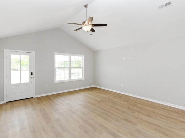 House for sale in Harrodsburg, Kentucky