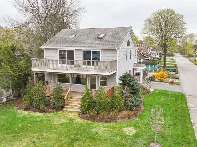 House for sale in Warwick, Rhode Island