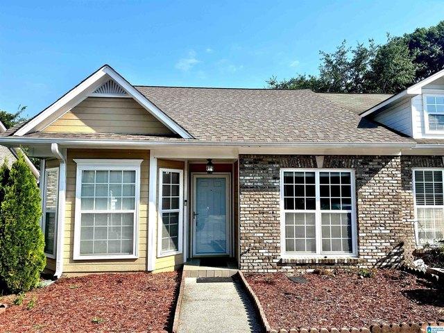 Townhouse for sale in Pelham, Alabama