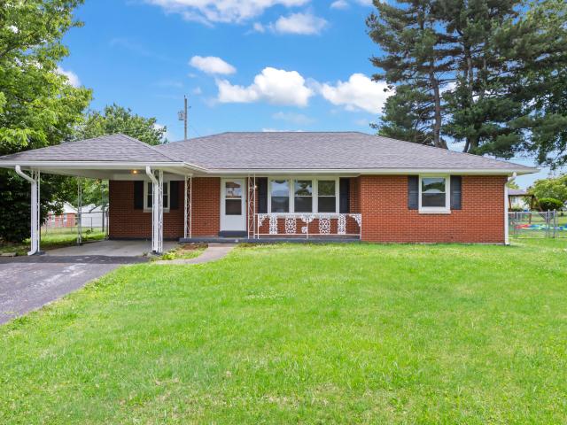 House for sale in Danville, Kentucky