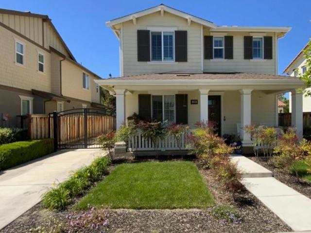 House for sale in Morgan Hill, California